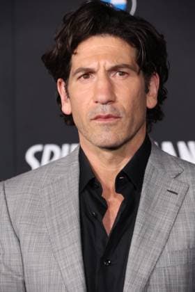 Premiere Of Spider-Man: Brand New Day HOLLYWOOD, CALIFORNIA - JULY 27: Jon Bernthal at the Los Angeles Premiere Of Spider-Man: Brand New Day at Dolby Theatre on July 27, 2026 in Hollywood, California. Credit: AdMedia EDITORIAL USE ONLY  Copyright: xx AdMediax admphotosthree007792