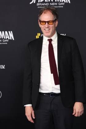 Premiere Of Spider-Man: Brand New Day HOLLYWOOD, CALIFORNIA - JULY 27:Sanford Panitch at the Los Angeles Premiere Of Spider-Man: Brand New Day at Dolby Theatre on July 27, 2026 in Hollywood, California. Credit: AdMedia EDITORIAL USE ONLY  Copyright: xx AdMediax admphotosthree007811