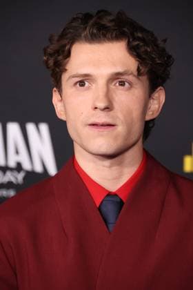Premiere Of Spider-Man: Brand New Day HOLLYWOOD, CALIFORNIA - JULY 27: Tom Holland at the Los Angeles Premiere Of Spider-Man: Brand New Day at Dolby Theatre on July 27, 2026 in Hollywood, California. Credit: AdMedia EDITORIAL USE ONLY  Copyright: xx AdMediax admphotosthree007817