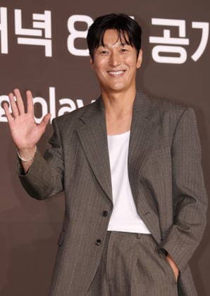 S. Korean actor Kim Jae-chul S. Korean actor Kim Jae-chul South Korean actor Kim Jae-chul, who stars in The Affair was Just the Beginning, an original series by Coupang Play, poses for a photo during a publicity event in Seoul on July 28, 2026. The eight-episode series will be released worldwide on July 31. (Yonhap) 2026-07-28 13:14:54 < 1980-2026 YONHAPNEWS AGENCY. .> ¼­¿ïÆ¯º°½Ã EDITORIAL USE ONLY  Copyright: xx PYH2026072812340034400 YonhapxNewsx yonphotos254972