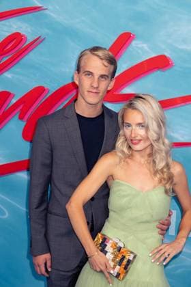 Moonchild, MT at arrivals for THE SHARDS World Premiere, SVA (School for the Visual Arts) Theatre, New York, NY, July 27, 2026. Photo By: Ryan Billings Everett Collection THE SHARDS World Premiere PUBLICATIONXNOTxINxCANxCHNxFRAxITAxJPNxNORxPOLxRUSxESPxUKxUSA