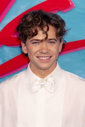 Igby Rigney at arrivals for THE SHARDS World Premiere, SVA (School for the Visual Arts) Theatre, New York, NY, July 27, 2026. Photo By: Ryan Billings Everett Collection THE SHARDS World Premiere PUBLICATIONXNOTxINxCANxCHNxFRAxITAxJPNxNORxPOLxRUSxESPxUKxUSA