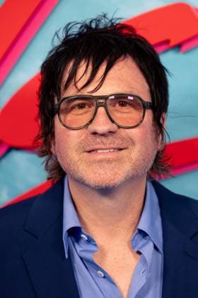 David Klotz at arrivals for THE SHARDS World Premiere, SVA (School for the Visual Arts) Theatre, New York, NY, July 27, 2026. Photo By: Ryan Billings Everett Collection THE SHARDS World Premiere PUBLICATIONXNOTxINxCANxCHNxFRAxITAxJPNxNORxPOLxRUSxESPxUKxUSA