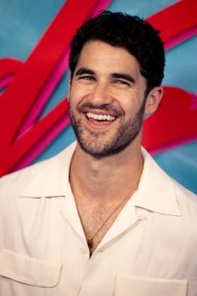 Darren Criss at arrivals for THE SHARDS World Premiere, SVA (School for the Visual Arts) Theatre, New York, NY, July 27, 2026. Photo By: Ryan Billings Everett Collection THE SHARDS World Premiere PUBLICATIONXNOTxINxCANxCHNxFRAxITAxJPNxNORxPOLxRUSxESPxUKxUSA