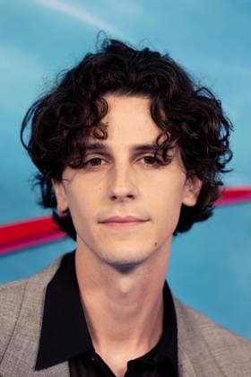 Owen Painter at arrivals for THE SHARDS World Premiere, SVA (School for the Visual Arts) Theatre, New York, NY, July 27, 2026. Photo By: Ryan Billings Everett Collection THE SHARDS World Premiere PUBLICATIONXNOTxINxCANxCHNxFRAxITAxJPNxNORxPOLxRUSxESPxUKxUSA