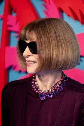 Anna Wintour at arrivals for THE SHARDS World Premiere, SVA (School for the Visual Arts) Theatre, New York, NY, July 27, 2026. Photo By: Ryan Billings Everett Collection THE SHARDS World Premiere PUBLICATIONXNOTxINxCANxCHNxFRAxITAxJPNxNORxPOLxRUSxESPxUKxUSA