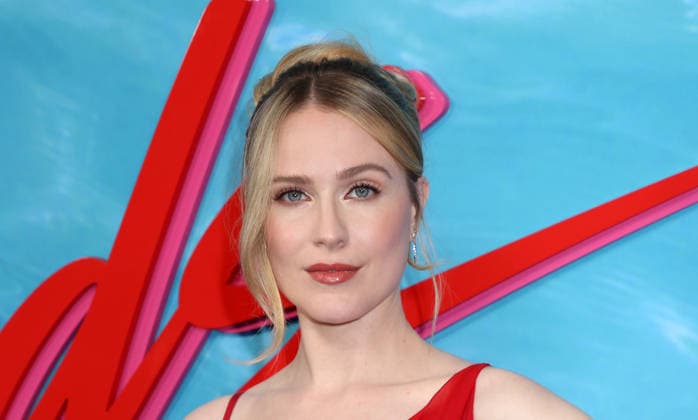 FX s The Shards World Premiere Evan Rachel Wood attending FX s The Shards World Premiere held at the SVA Theatre on July 27, 2026 in New York City, NY New York City SVA Theatre NY USA Copyright: xStevenxBergman AFF-USA.COMx