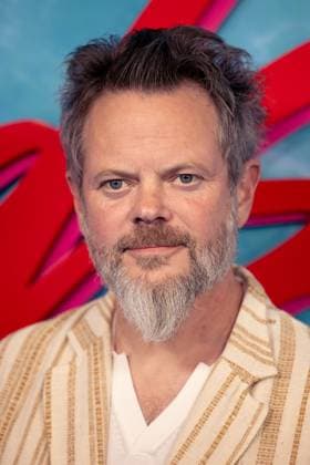 Michael Uppendahl at arrivals for THE SHARDS World Premiere, SVA (School for the Visual Arts) Theatre, New York, NY, July 27, 2026. Photo By: Ryan Billings Everett Collection THE SHARDS World Premiere PUBLICATIONXNOTxINxCANxCHNxFRAxITAxJPNxNORxPOLxRUSxESPxUKxUSA
