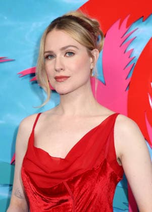 FX s The Shards World Premiere Evan Rachel Wood attending FX s The Shards World Premiere held at the SVA Theatre on July 27, 2026 in New York City, NY New York City SVA Theatre NY USA Copyright: xStevenxBergman AFF-USA.COMx