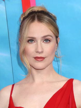 FX s The Shards World Premiere Evan Rachel Wood attending FX s The Shards World Premiere held at the SVA Theatre on July 27, 2026 in New York City, NY New York City SVA Theatre NY USA Copyright: xStevenxBergman AFF-USA.COMx