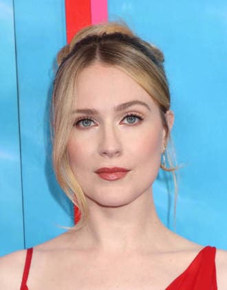 FX s The Shards World Premiere Evan Rachel Wood attending FX s The Shards World Premiere held at the SVA Theatre on July 27, 2026 in New York City, NY New York City SVA Theatre NY USA Copyright: xStevenxBergman AFF-USA.COMx