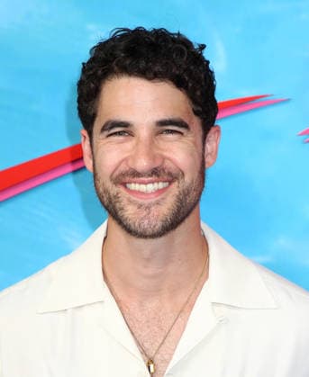 FX s The Shards World Premiere Darren Criss attending FX s The Shards World Premiere held at the SVA Theatre on July 27, 2026 in New York City, NY New York City SVA Theatre NY USA Copyright: xStevenxBergman AFF-USA.COMx