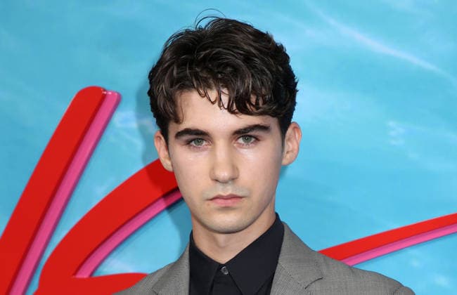 FX s The Shards World Premiere Daniel Dale attending FX s The Shards World Premiere held at the SVA Theatre on July 27, 2026 in New York City, NY New York City SVA Theatre NY USA Copyright: xStevenxBergman AFF-USA.COMx