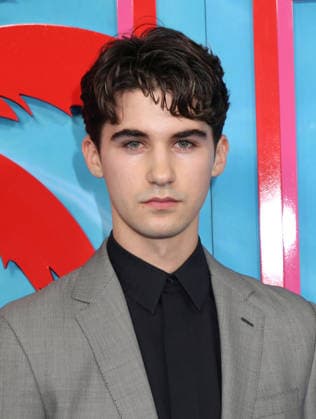 FX s The Shards World Premiere Daniel Dale attending FX s The Shards World Premiere held at the SVA Theatre on July 27, 2026 in New York City, NY New York City SVA Theatre NY USA Copyright: xStevenxBergman AFF-USA.COMx
