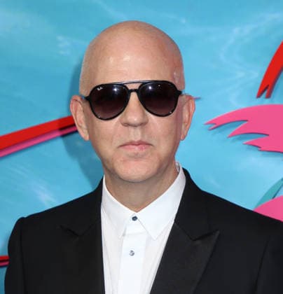 FX s The Shards World Premiere Ryan Murphy attending FX s The Shards World Premiere held at the SVA Theatre on July 27, 2026 in New York City, NY New York City SVA Theatre NY USA Copyright: xStevenxBergman AFF-USA.COMx