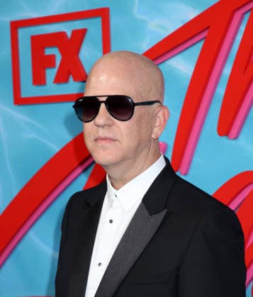 FX s The Shards World Premiere Ryan Murphy attending FX s The Shards World Premiere held at the SVA Theatre on July 27, 2026 in New York City, NY New York City SVA Theatre NY USA Copyright: xStevenxBergman AFF-USA.COMx