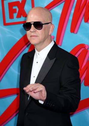 FX s The Shards World Premiere Ryan Murphy attending FX s The Shards World Premiere held at the SVA Theatre on July 27, 2026 in New York City, NY New York City SVA Theatre NY USA Copyright: xStevenxBergman AFF-USA.COMx