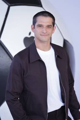 LOS ANGELES, CALIFORNIA - JULY 27: Tyler Posey at the premiere of Apple TV s Ted Lasso Season 4 at the Academy Museum of Motion Pictures on July 27, 2026 in Los Angeles California Credit: AdMedia USA  - ZUMAa123 20260727_zaa_a123_148 Copyright: xCraigxHattorix