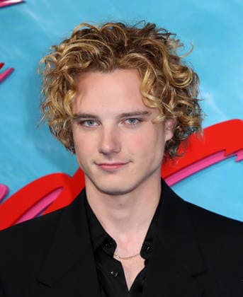 FX s The Shards World Premiere Graham Campbell attending FX s The Shards World Premiere held at the SVA Theatre on July 27, 2026 in New York City, NY New York City SVA Theatre NY USA Copyright: xStevenxBergman AFF-USA.COMx