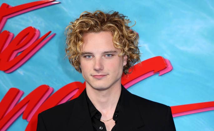 FX s The Shards World Premiere Graham Campbell attending FX s The Shards World Premiere held at the SVA Theatre on July 27, 2026 in New York City, NY New York City SVA Theatre NY USA Copyright: xStevenxBergman AFF-USA.COMx