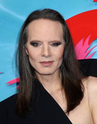 FX s The Shards World Premiere Jordan Roth attending FX s The Shards World Premiere held at the SVA Theatre on July 27, 2026 in New York City, NY New York City SVA Theatre NY USA Copyright: xStevenxBergman AFF-USA.COMx