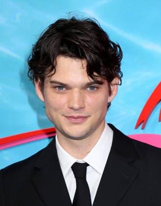FX s The Shards World Premiere Homer Gere attending FX s The Shards World Premiere held at the SVA Theatre on July 27, 2026 in New York City, NY New York City SVA Theatre NY USA Copyright: xStevenxBergman AFF-USA.COMx