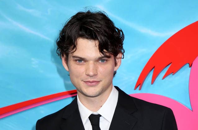 FX s The Shards World Premiere Homer Gere attending FX s The Shards World Premiere held at the SVA Theatre on July 27, 2026 in New York City, NY New York City SVA Theatre NY USA Copyright: xStevenxBergman AFF-USA.COMx