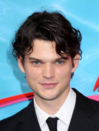 FX s The Shards World Premiere Homer Gere attending FX s The Shards World Premiere held at the SVA Theatre on July 27, 2026 in New York City, NY New York City SVA Theatre NY USA Copyright: xStevenxBergman AFF-USA.COMx