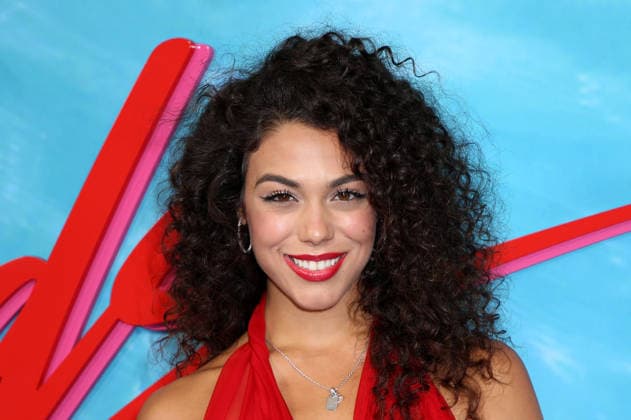 FX s The Shards World Premiere Bella Valdes attending FX s The Shards World Premiere held at the SVA Theatre on July 27, 2026 in New York City, NY New York City SVA Theatre NY USA Copyright: xStevenxBergman AFF-USA.COMx