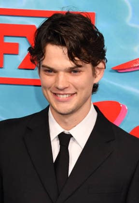 FX World Premiere Of The Shards NEW YORK, NY - JULY 27: Homer Gere at the World Premiere of FX™s The Shards at the SVA Theatre on July 27, 2026 in New York City. Credit: John Fycke AdMedia New York City New York USA EDITORIAL USE ONLY  Copyright: xx JohnxFycke AdMediax admphotosthree008000