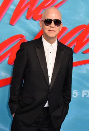 FX World Premiere Of The Shards NEW YORK, NY - JULY 27: Ryan Murphy at the World Premiere of FX™s The Shards at the SVA Theatre on July 27, 2026 in New York City. Credit: John Fycke AdMedia New York City New York USA EDITORIAL USE ONLY  Copyright: xx JohnxFycke AdMediax admphotosthree008018