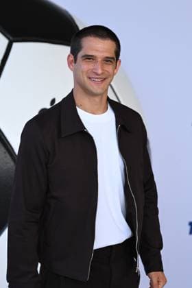 Tyler Posey at arrivals for TED LASSO Season 4 Premiere, Academy Museum of Motion Pictures, Los Angeles, CA, July 27, 2026. Photo By: Michael Mattes Everett Collection TED LASSO Season 4 Premiere PUBLICATIONXNOTxINxCANxCHNxFRAxITAxJPNxNORxPOLxRUSxESPxUKxUSA