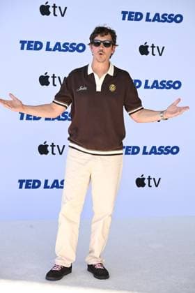 Jason Mewes at arrivals for TED LASSO Season 4 Premiere, Academy Museum of Motion Pictures, Los Angeles, CA, July 27, 2026. Photo By: Michael Mattes Everett Collection TED LASSO Season 4 Premiere PUBLICATIONXNOTxINxCANxCHNxFRAxITAxJPNxNORxPOLxRUSxESPxUKxUSA