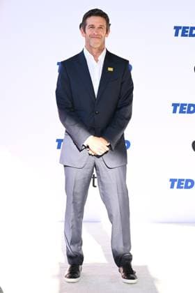 John Ternus at arrivals for TED LASSO Season 4 Premiere, Academy Museum of Motion Pictures, Los Angeles, CA, July 27, 2026. Photo By: Michael Mattes Everett Collection TED LASSO Season 4 Premiere PUBLICATIONXNOTxINxCANxCHNxFRAxITAxJPNxNORxPOLxRUSxESPxUKxUSA