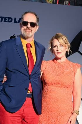 Brendan Hunt, Shannon Nelson at arrivals for TED LASSO Season 4 Premiere, Academy Museum of Motion Pictures, Los Angeles, CA, July 27, 2026. Photo By: Michael Mattes Everett Collection TED LASSO Season 4 Premiere PUBLICATIONXNOTxINxCANxCHNxFRAxITAxJPNxNORxPOLxRUSxESPxUKxUSA