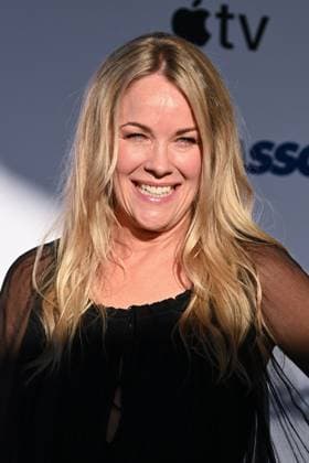 Andrea Anders at arrivals for TED LASSO Season 4 Premiere, Academy Museum of Motion Pictures, Los Angeles, CA, July 27, 2026. Photo By: Michael Mattes Everett Collection TED LASSO Season 4 Premiere PUBLICATIONXNOTxINxCANxCHNxFRAxITAxJPNxNORxPOLxRUSxESPxUKxUSA