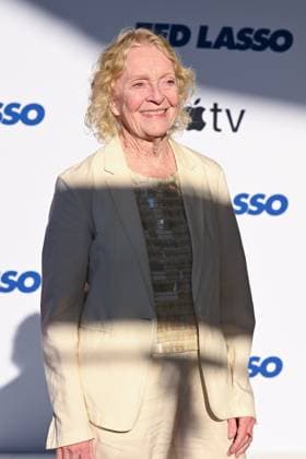 K Callan at arrivals for TED LASSO Season 4 Premiere, Academy Museum of Motion Pictures, Los Angeles, CA, July 27, 2026. Photo By: Michael Mattes Everett Collection TED LASSO Season 4 Premiere PUBLICATIONXNOTxINxCANxCHNxFRAxITAxJPNxNORxPOLxRUSxESPxUKxUSA