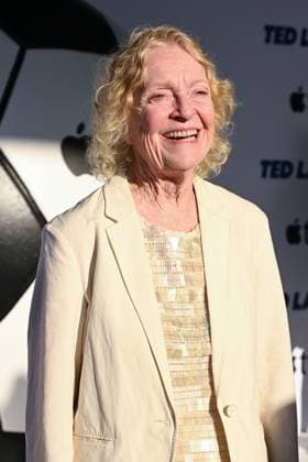 K Callan at arrivals for TED LASSO Season 4 Premiere, Academy Museum of Motion Pictures, Los Angeles, CA, July 27, 2026. Photo By: Michael Mattes Everett Collection TED LASSO Season 4 Premiere PUBLICATIONXNOTxINxCANxCHNxFRAxITAxJPNxNORxPOLxRUSxESPxUKxUSA