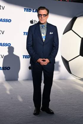 Jason Sudeikis at arrivals for TED LASSO Season 4 Premiere, Academy Museum of Motion Pictures, Los Angeles, CA, July 27, 2026. Photo By: Michael Mattes Everett Collection TED LASSO Season 4 Premiere PUBLICATIONXNOTxINxCANxCHNxFRAxITAxJPNxNORxPOLxRUSxESPxUKxUSA