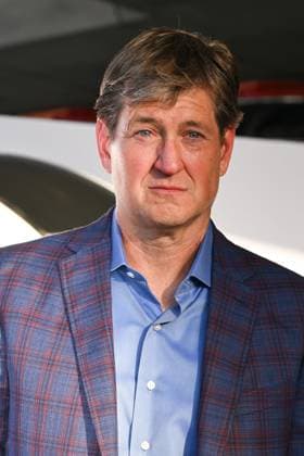 Bill Lawrence at arrivals for TED LASSO Season 4 Premiere, Academy Museum of Motion Pictures, Los Angeles, CA, July 27, 2026. Photo By: Michael Mattes Everett Collection TED LASSO Season 4 Premiere PUBLICATIONXNOTxINxCANxCHNxFRAxITAxJPNxNORxPOLxRUSxESPxUKxUSA