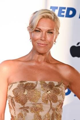 Hannah Waddingham at arrivals for TED LASSO Season 4 Premiere, Academy Museum of Motion Pictures, Los Angeles, CA, July 27, 2026. Photo By: Michael Mattes Everett Collection TED LASSO Season 4 Premiere PUBLICATIONXNOTxINxCANxCHNxFRAxITAxJPNxNORxPOLxRUSxESPxUKxUSA