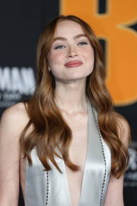 Spider-Man Brand New Day Film Premiere, Los Angeles, USA - 27 Jul 2026 Sadie Sink at the Los Angeles premiere of Spider-Man: Brand New Day held at Dolby Theatre in Hollywood, USA on July 27, 2026., Credit:Lumeimages.com Tuukka Jantti - B5512 Avalon USA, California, Hollywood, Los Angeles, CA,, USA  Copyright: xLumeimages.comx xTuukkaxJanttix-xB5512x xAvalonx 1119204754