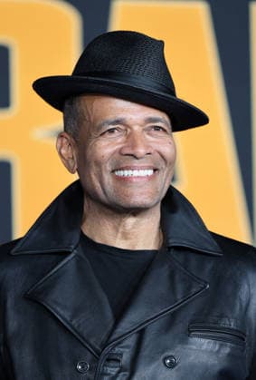 Spider-Man Brand New Day Film Premiere, Los Angeles, USA - 27 Jul 2026 Mario Van Peebles at the Los Angeles premiere of Spider-Man: Brand New Day held at Dolby Theatre in Hollywood, USA on July 27, 2026., Credit:Lumeimages.com Tuukka Jantti - B5512 Avalon USA, California, Hollywood, Los Angeles, CA,, USA  Copyright: xLumeimages.comx xTuukkaxJanttix-xB5512x xAvalonx 1119204911