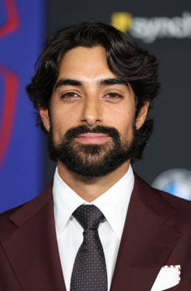 Spider-Man Brand New Day Film Premiere, Los Angeles, USA - 27 Jul 2026 Eman Esfandi at the Los Angeles premiere of Spider-Man: Brand New Day held at Dolby Theatre in Hollywood, USA on July 27, 2026., Credit:Lumeimages.com Tuukka Jantti - B5512 Avalon USA, California, Hollywood, Los Angeles, CA,, USA  Copyright: xLumeimages.comx xTuukkaxJanttix-xB5512x xAvalonx 1119205024