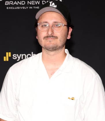 Arrivals for Spider-Man Brand New Day Los Angeles premiere at Dolby Theatre Featuring: Joe Aragon Where: Los Angeles, California, United States When: 27 Jul 2026 Credit: Faye s Vision Cover Images EDITORIAL USE ONLY. NOT FOR USE BY NEWSPAPERS BASED IN THE UK. Copyright: xx coverimg55881388