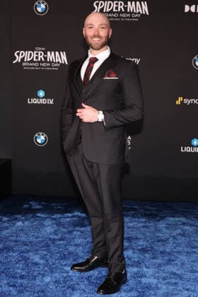 Arrivals for Spider-Man Brand New Day Los Angeles premiere at Dolby Theatre Featuring: Guest Where: Los Angeles, California, United States When: 27 Jul 2026 Credit: Faye s Vision Cover Images EDITORIAL USE ONLY. NOT FOR USE BY NEWSPAPERS BASED IN THE UK. Copyright: xx coverimg55881393