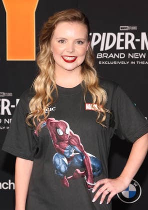 Arrivals for Spider-Man Brand New Day Los Angeles premiere at Dolby Theatre Featuring: Jessica Kaylee Where: Los Angeles, California, United States When: 27 Jul 2026 Credit: Faye s Vision Cover Images EDITORIAL USE ONLY. NOT FOR USE BY NEWSPAPERS BASED IN THE UK. Copyright: xx coverimg55881407