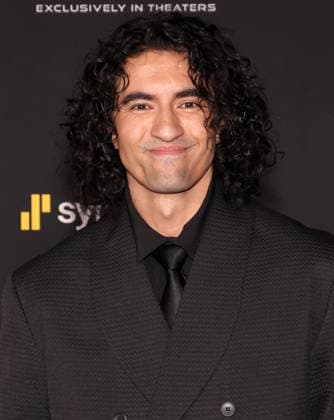 Arrivals for Spider-Man Brand New Day Los Angeles premiere at Dolby Theatre Featuring: Alex Parra Where: Los Angeles, California, United States When: 27 Jul 2026 Credit: Faye s Vision Cover Images EDITORIAL USE ONLY. NOT FOR USE BY NEWSPAPERS BASED IN THE UK. Copyright: xx coverimg55881412