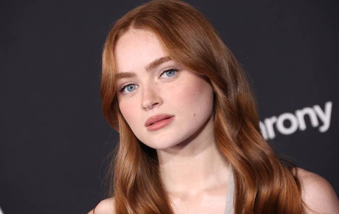 Arrivals for Spider-Man Brand New Day Los Angeles premiere at Dolby Theatre Featuring: Sadie Sink Where: Los Angeles, California, United States When: 27 Jul 2026 Credit: Faye s Vision Cover Images EDITORIAL USE ONLY. NOT FOR USE BY NEWSPAPERS BASED IN THE UK. Copyright: xx coverimg55881324