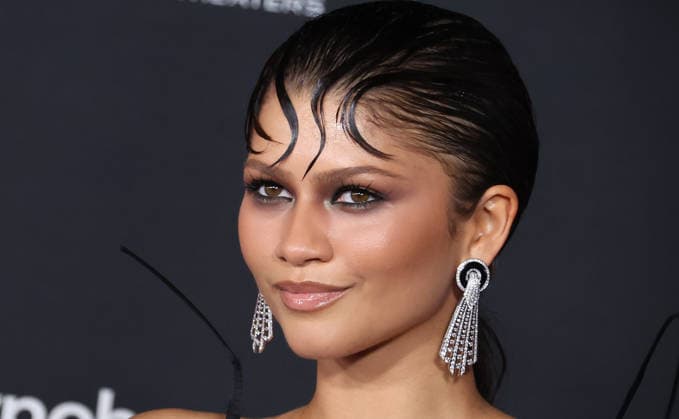 Arrivals for Spider-Man Brand New Day Los Angeles premiere at Dolby Theatre Featuring: Zendaya Where: Los Angeles, California, United States When: 27 Jul 2026 Credit: Faye s Vision Cover Images EDITORIAL USE ONLY. NOT FOR USE BY NEWSPAPERS BASED IN THE UK. Copyright: xx coverimg55881352